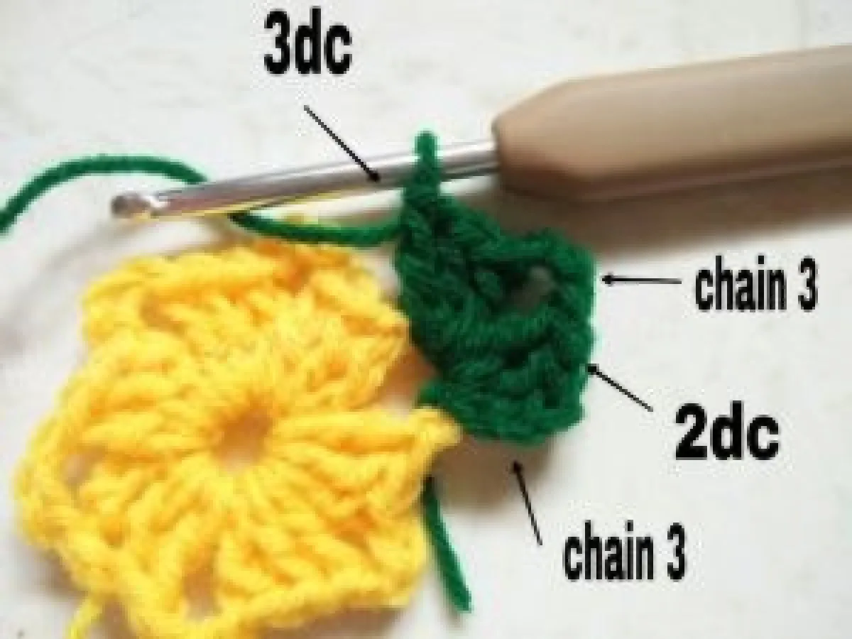 Granny Hexagon