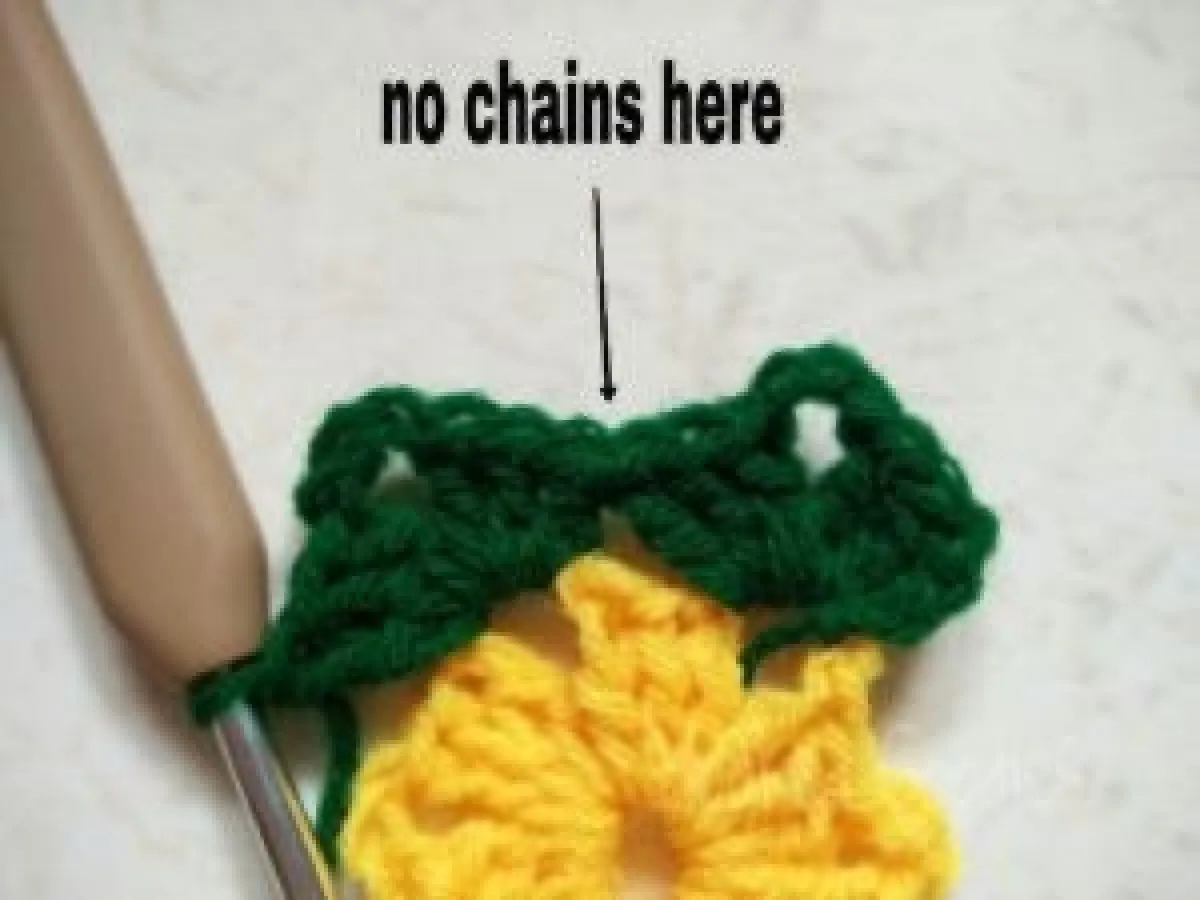 Granny Hexagon