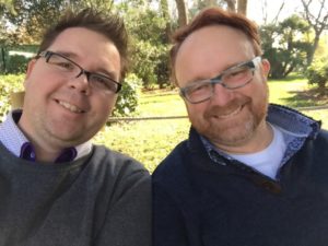 The Crochet Crowd_Men Crochet