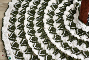 Christmas Tree Skirt Patterns