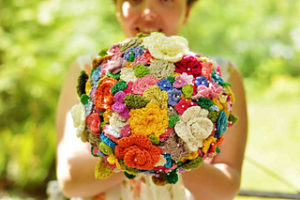 Wedding Bouquets