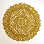 crochet doily patterns