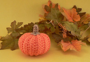 Free Easy Crochet Patterns for Halloween Ornaments