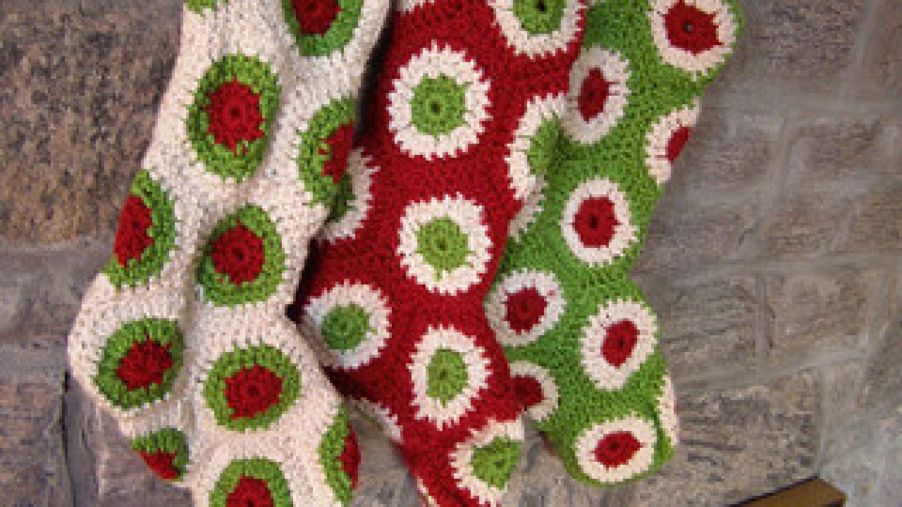 29 Free Crochet Christmas Stocking Patterns You Do Not Want 29 Free Crochet Christmas Stocking Patterns You Do Not Want