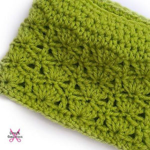 Messy Bun Hat Free Crochet Patterns