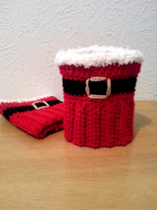 Last Minute Free Crochet Christmas Ideas