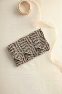 Free Crochet Patterns for a Bridal Clutch