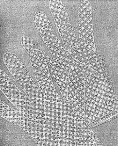 Free Crochet Patterns for Bridal Gloves or Wedding Gloves