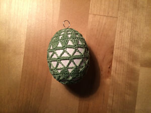 Free Crochet Patterns for Easter Egg Cover, Egg Cozy & Egg Warmer