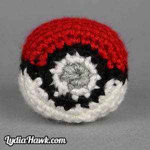 Free Crochet Patterns for Hacky Sack or Footbag