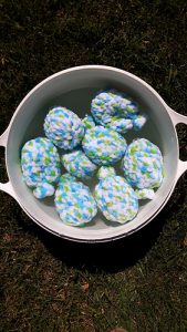 Crochet Water Balloons Free Crochet Patterns