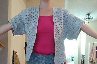 Free crochet kimono cardigan pattern on sale