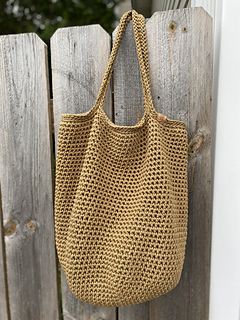 16 Best Crochet Tote Bags – Best Crochet Bags for Summer